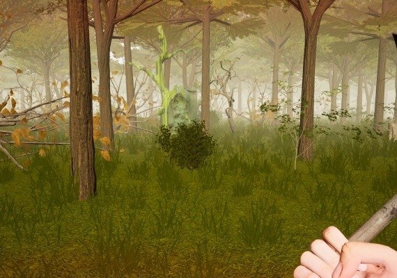 Forest Woodman EN/RU Global screenshot 2