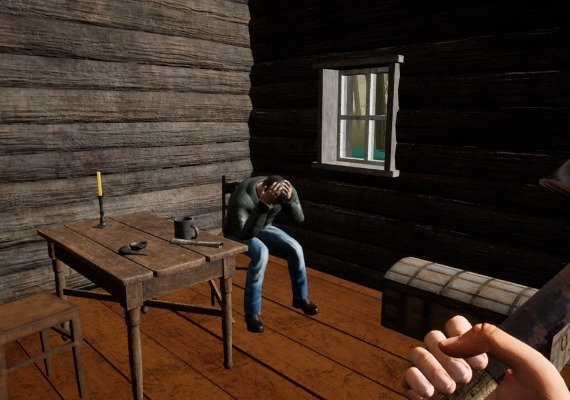 Forest Woodman EN/RU Global screenshot 3