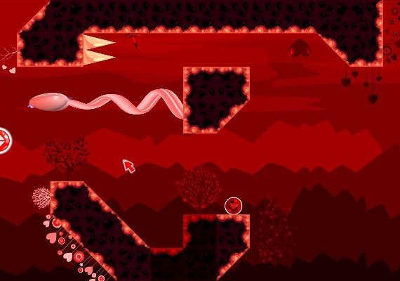 GraFi Valentine Global screenshot 2