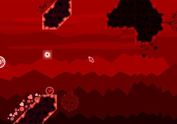 GraFi Valentine Global screenshot 3