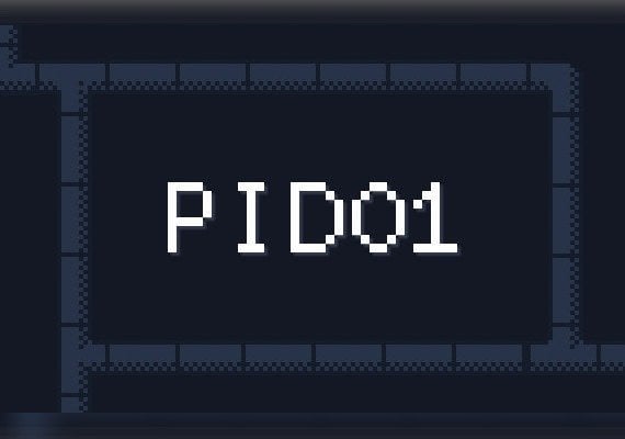 Pido1 EN/RU Global