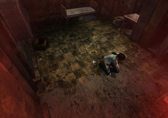 Still Life - Bundle EN/DE/FR/ES Global screenshot 3