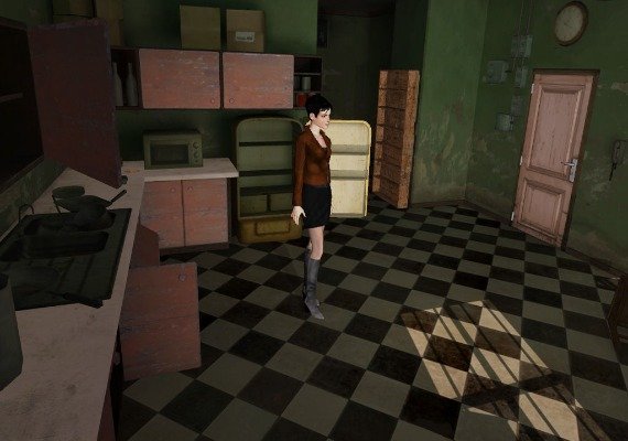 Still Life - Bundle EN/DE/FR/ES Global screenshot 4
