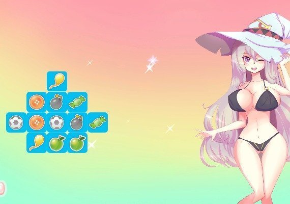 Stay Home and Play with Waifu! EN Global screenshot 3