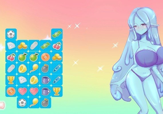Stay Home and Play with Waifu! EN Global screenshot 4