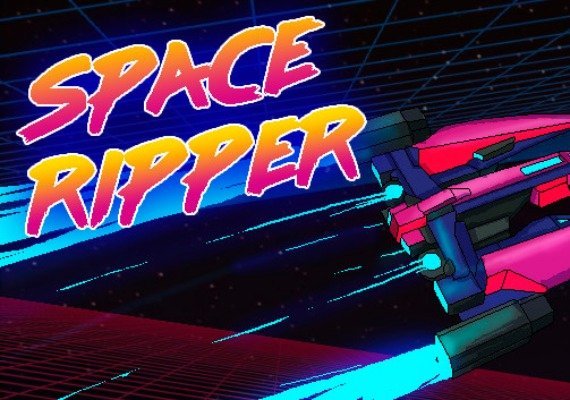 Space Ripper EN Global