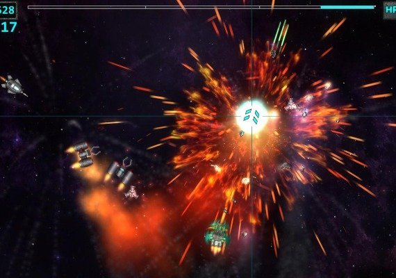 Space Ripper EN Global screenshot 3