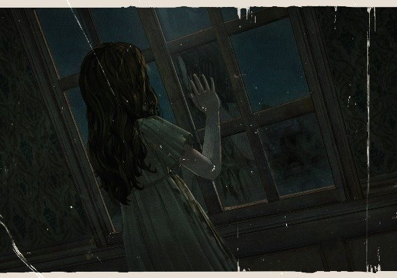 Sorry. Entschuldigung: A Psychological Horror Visual Novel EN Global screenshot 2