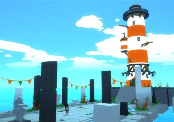 Solo: Islands of the Heart EN Global screenshot 2