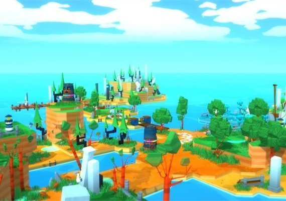 Solo: Islands of the Heart EN Global screenshot 3