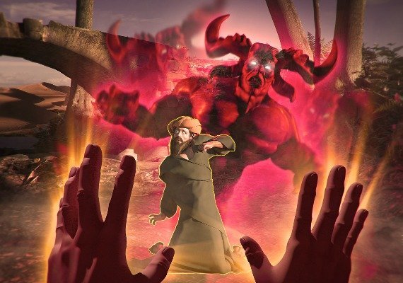 I Am Jesus Christ Global screenshot 4