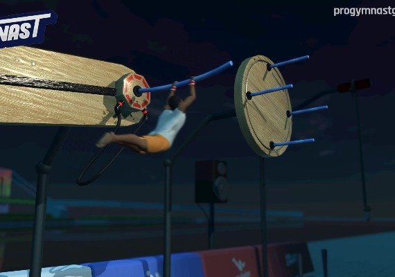 Pro Gymnast Global screenshot 4