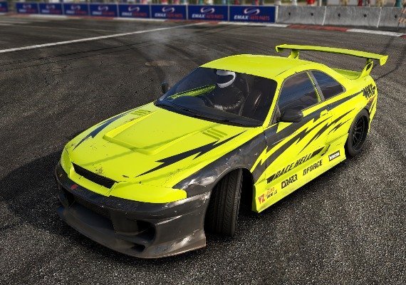 Wreckfest - Season Pass 2 DLC Global screenshot 3