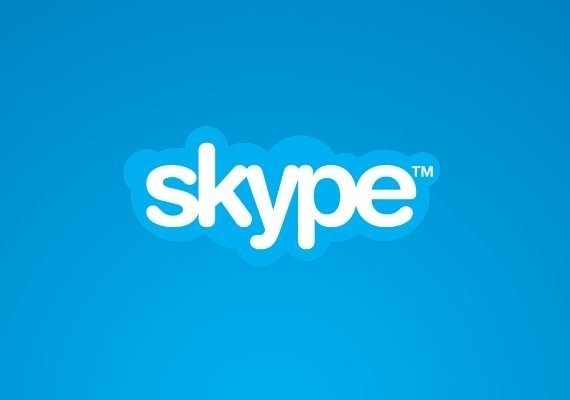 Skype Gift Card AUD $10