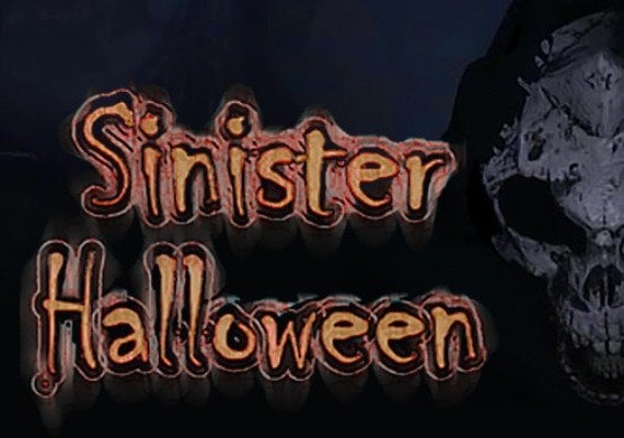 Sinister Halloween EN Global