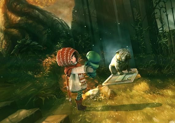 Silence EU screenshot 2