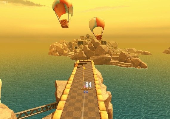 Golf With Your Friends - OST DLC EN Global screenshot 3