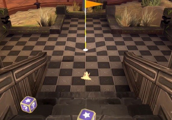 Golf With Your Friends - OST DLC EN Global screenshot 4
