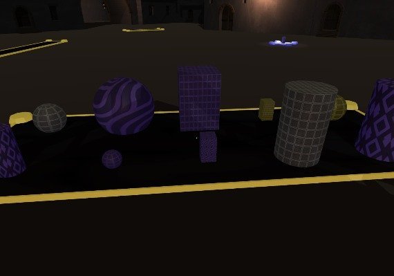 Sideral Global screenshot 2