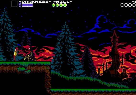 Shovel Knight: Specter of Torment Global screenshot 2