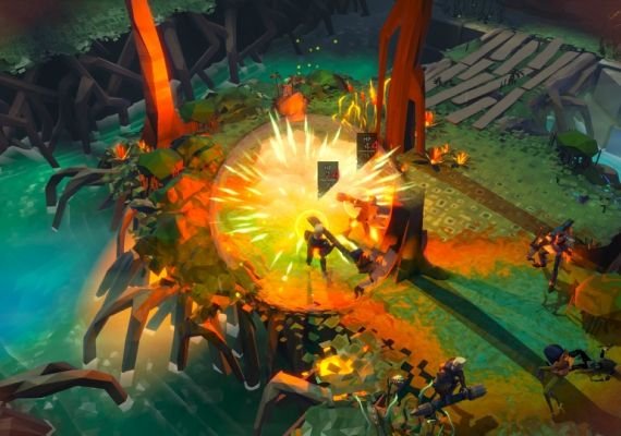 Massive Chalice EN Global screenshot 2