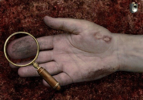 Sherlock Holmes: The Awakened - Remastered (2008) EN/DE/FR/IT/PL/RU Global screenshot 2