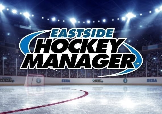 SEGA Bass Fishing + Eastside Hockey Manager EN Global screenshot 2