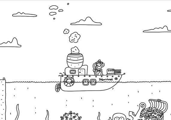 Johnny Rocket Argentina screenshot 4