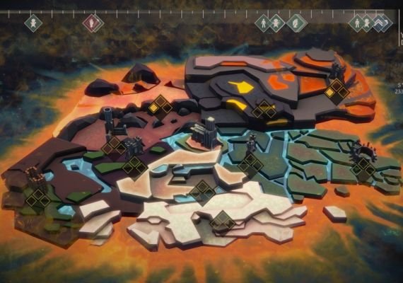 Massive Chalice EN Global screenshot 4