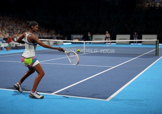 Tennis World Tour 2 Complete Edition EN EU screenshot 2