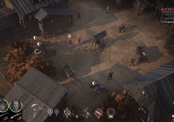 Partisans 1941 Global screenshot 2
