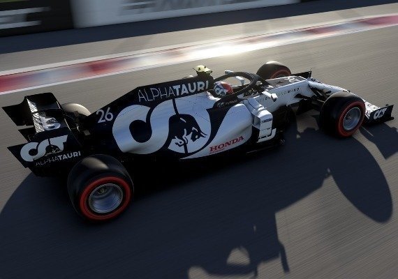 F1 2020 Global screenshot 4