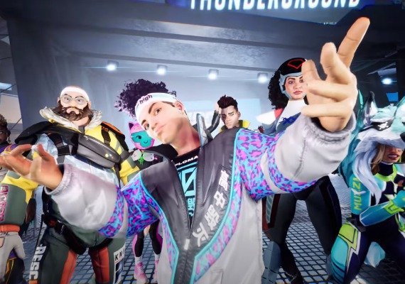Destruction AllStars - Story Mode Packs 1-4 DLC EN EU screenshot 3