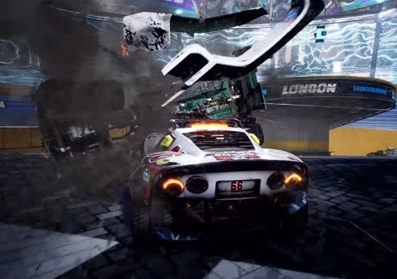 Destruction AllStars - Story Mode Packs 1-4 DLC EN EU screenshot 4
