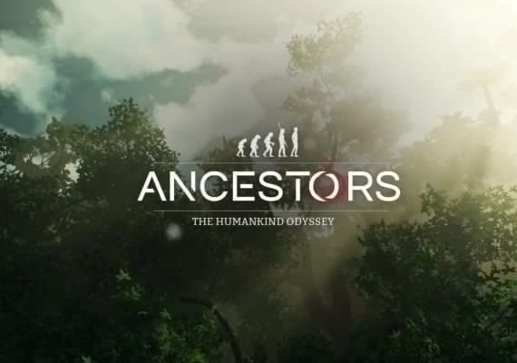 Ancestors: The Humankind Odyssey Global