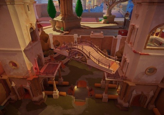 Maquette ROW Global screenshot 4