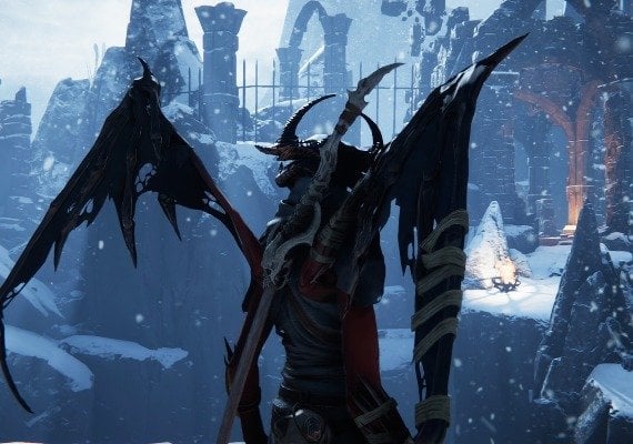 Metal: Hellsinger Global screenshot 2