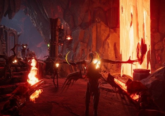 Metal: Hellsinger Global screenshot 3