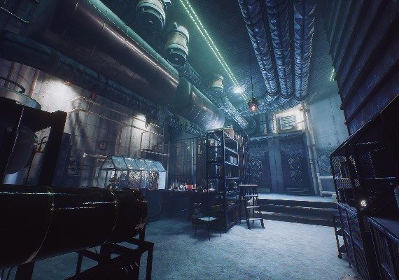 Paradise Lost Global screenshot 3