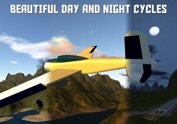 SimplePlanes EN EU screenshot 4