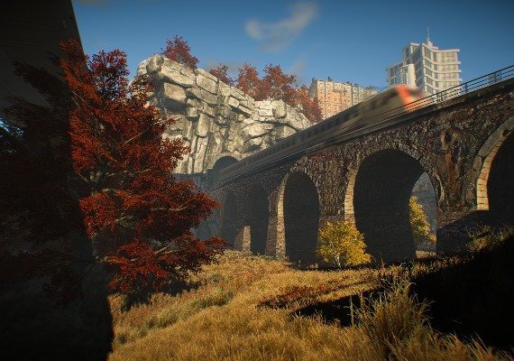 Hobo: Tough Life EN EU screenshot 2
