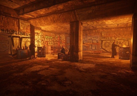 Hobo: Tough Life EN EU screenshot 3