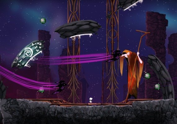 Evergate Global screenshot 3