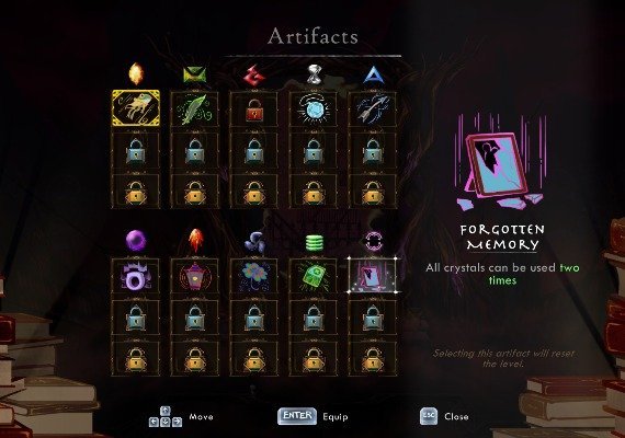 Evergate Global screenshot 4