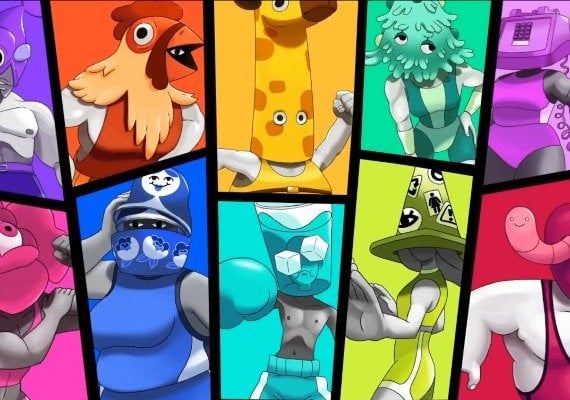 The Jackbox Party Pack 7 EN EU screenshot 3