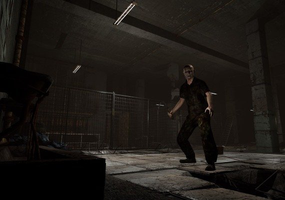 An Evil Existence EN Argentina screenshot 3