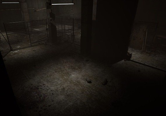 An Evil Existence EN Argentina screenshot 4