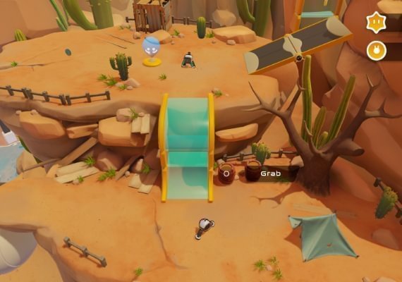 Biped Argentina screenshot 2