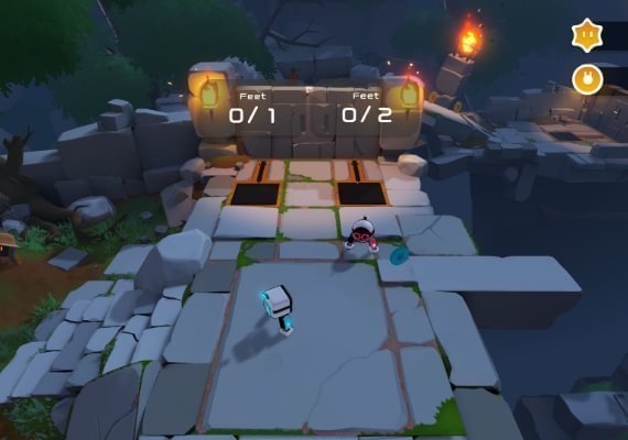 Biped Argentina screenshot 4