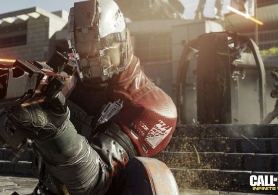 CoD Call of Duty: Infinite Warfare EN/DE/FR/IT/PL/PT/ES North America screenshot 2